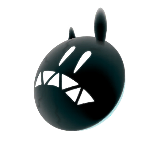 Glumbo — Fortnite back bling icon