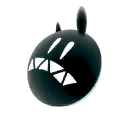 Glumbo — Fortnite back bling