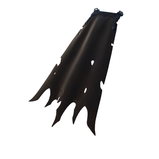 Battle-Worn Cape — Fortnite back bling icon
