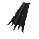 Battle-Worn Cape — Fortnite back bling