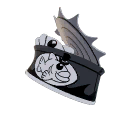 Toona Can — Fortnite back bling