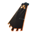 Zzarian Mantle — Fortnite back bling
