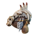 Packbone — Fortnite back bling