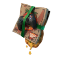 Couch Titan — Fortnite back bling