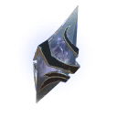 Crystal Spirit — Fortnite back bling