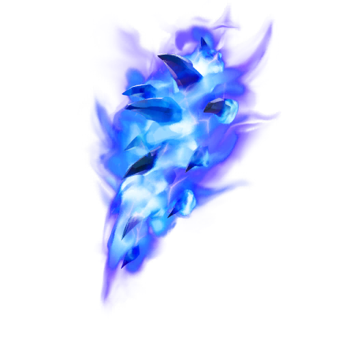 Spire's Touch — Fortnite back bling icon