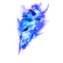 Spire's Touch — Fortnite back bling