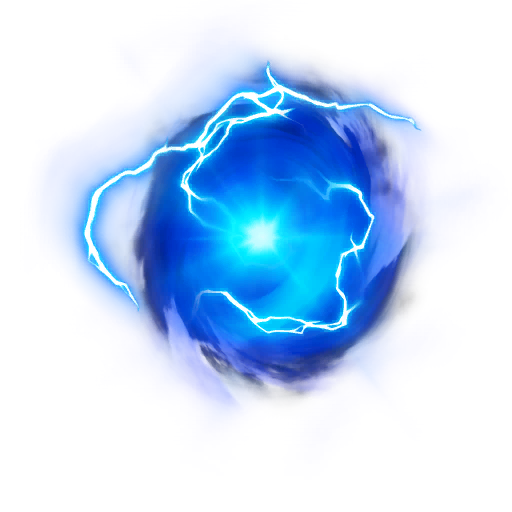 Hurri-Kane — Fortnite back bling icon