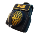 Survival Kit — Fortnite back bling