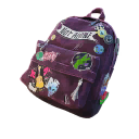 Patch Pack — Fortnite back bling