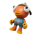 Fishstick Janky — Fortnite back bling
