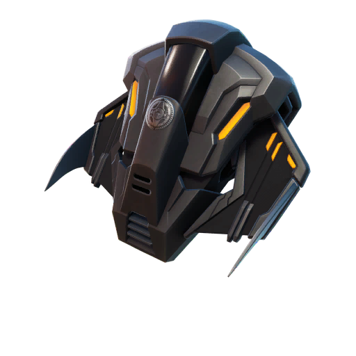 IO Orchestrator — Fortnite back bling icon
