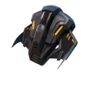 IO Orchestrator — Fortnite back bling