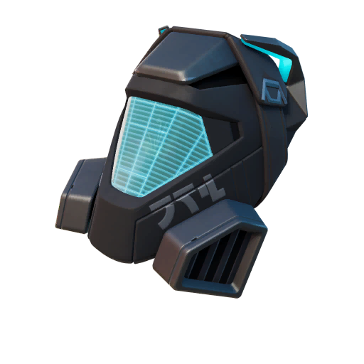 Galactic Pack — Fortnite back bling icon