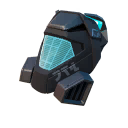 Galactic Pack — Fortnite back bling