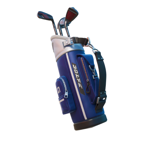 Par Pack — Fortnite back bling icon
