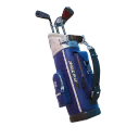 Par Pack — Fortnite back bling