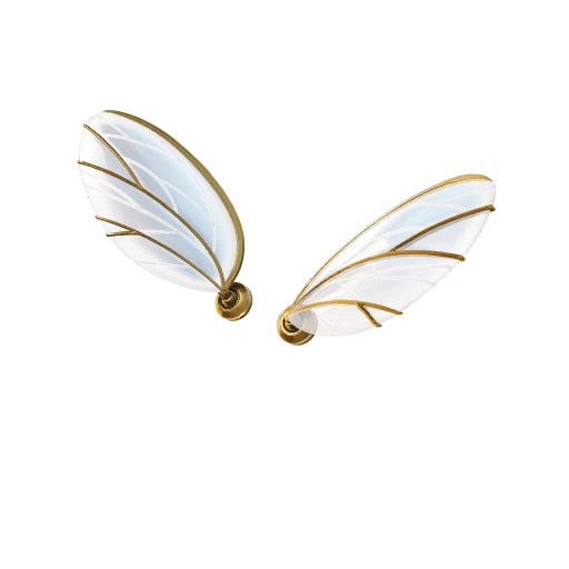 Personal Pollinators — Fortnite back bling icon