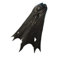 Exo-Glider Cape — Fortnite back bling