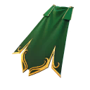 Loki's Cape — Fortnite back bling