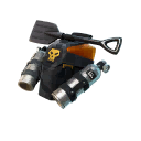 Scuba Satchel — Fortnite back bling