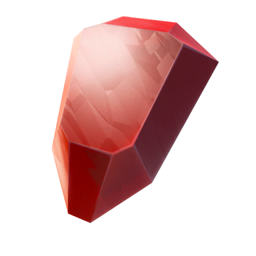 Birthstone Backplate — Fortnite back bling icon