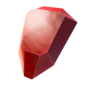 Birthstone Backplate — Fortnite back bling