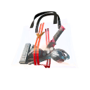 Translucent Tote — Fortnite back bling