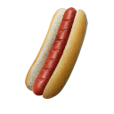 Duffle Dog — Fortnite back bling