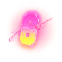 King's Bling — Fortnite back bling