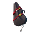 Hard Case Hero — Fortnite back bling