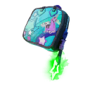 Spearmint Satchel — Fortnite back bling