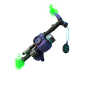 Minty Multipack — Fortnite back bling