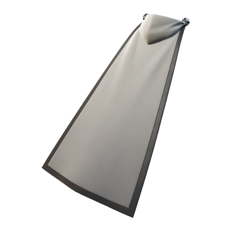 Gamora's Cloak — Fortnite back bling icon