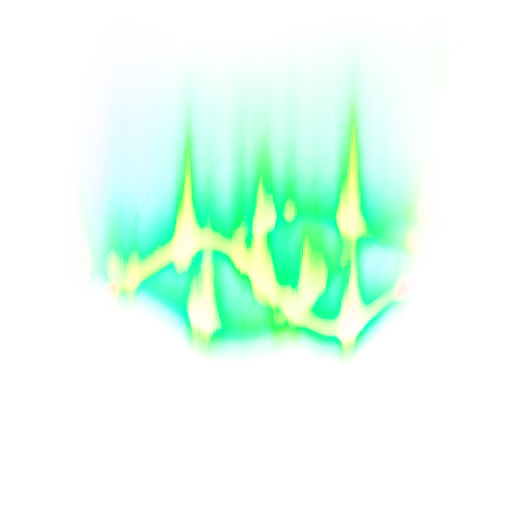 Borealis Backer — Fortnite back bling icon