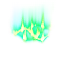 Borealis Backer — Fortnite back bling