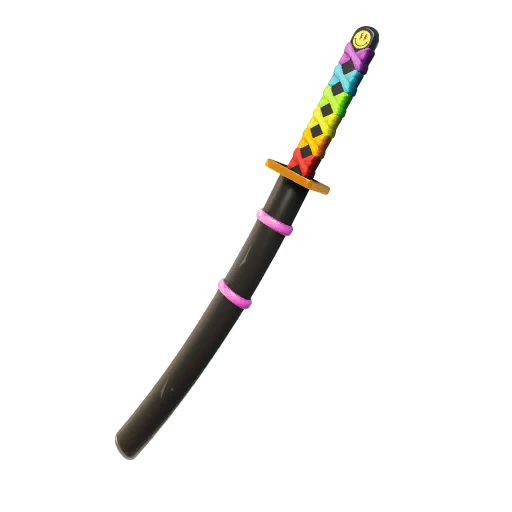 Real — Fortnite back bling icon