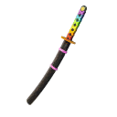 Real — Fortnite back bling