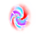 Whirl-Dye — Fortnite back bling
