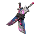 Oasis Wind — Fortnite back bling
