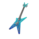 Storm Strummer — Fortnite back bling