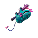 Zoot — Fortnite back bling