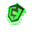 FNCS Holoflair — Fortnite back bling