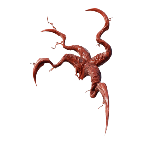 Tendrils of Carnage — Fortnite back bling icon