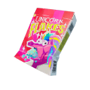 Unicorn Flakes — Fortnite back bling