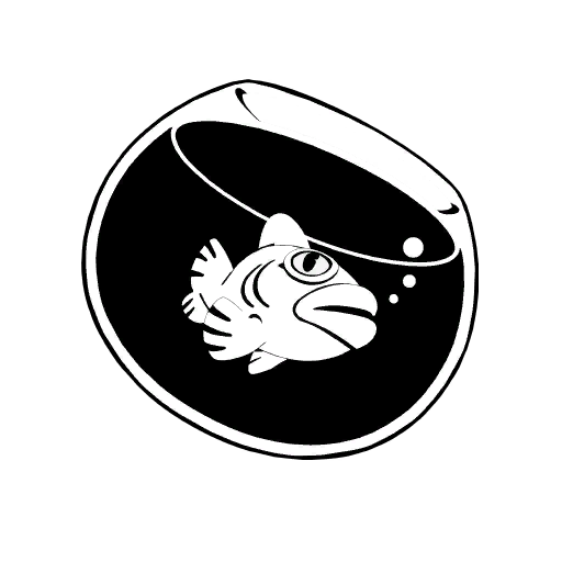 Inky — Fortnite back bling icon
