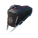 Kor's Toolkit — Fortnite back bling