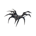 Tendrils of Venom — Fortnite back bling