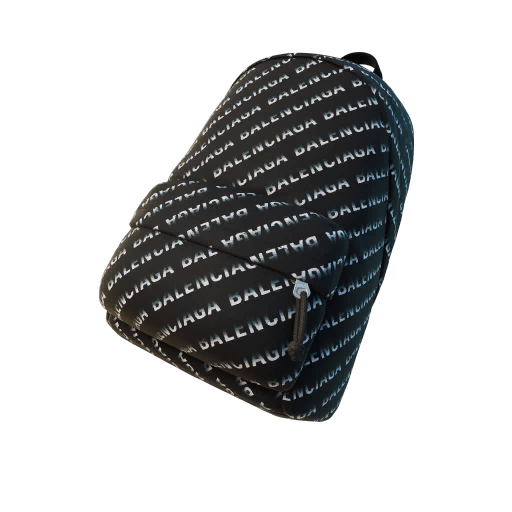 Logo Lugger — Fortnite back bling