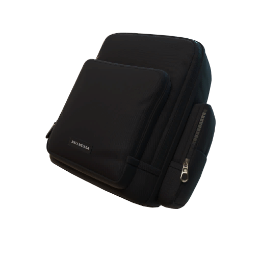 Skate Pocket Duffle — Fortnite back bling